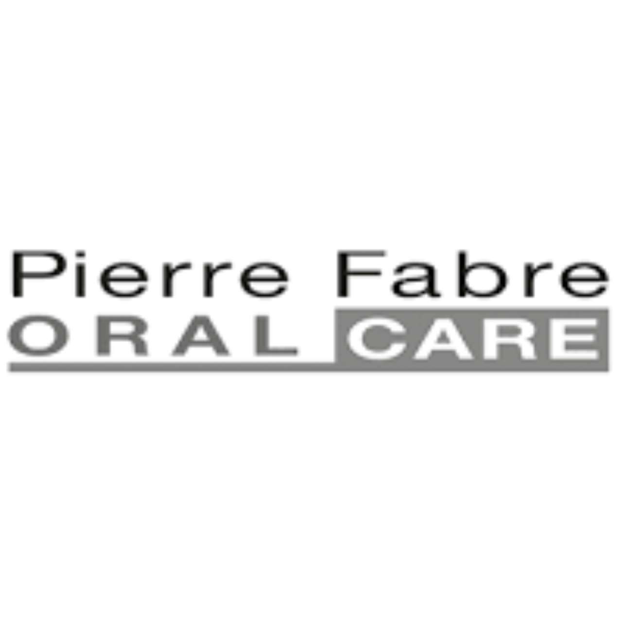 PIERRE FABRE ORAL CARE