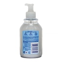 * Johnson's Handwash Vita-Rich Cotton Milk, 300ml