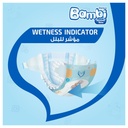* Sanita Bambi Mega Medium (3), 92's