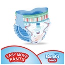 * Sanita Bambi Pants Jumbo XXL (6), 40's