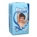 * Sanita Bambi Regular X-Large (5), 11'S