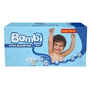 * Sanita Bambi X-Large Super Pack, 108's