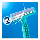 * Gillette Simply Venus2 Razor, (4+2) Free