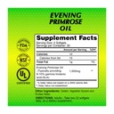 * Alfa Evening Primrose Oil Softgel, 60's