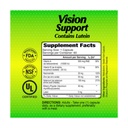 * Alfa Vision Support Capsules, 60's
