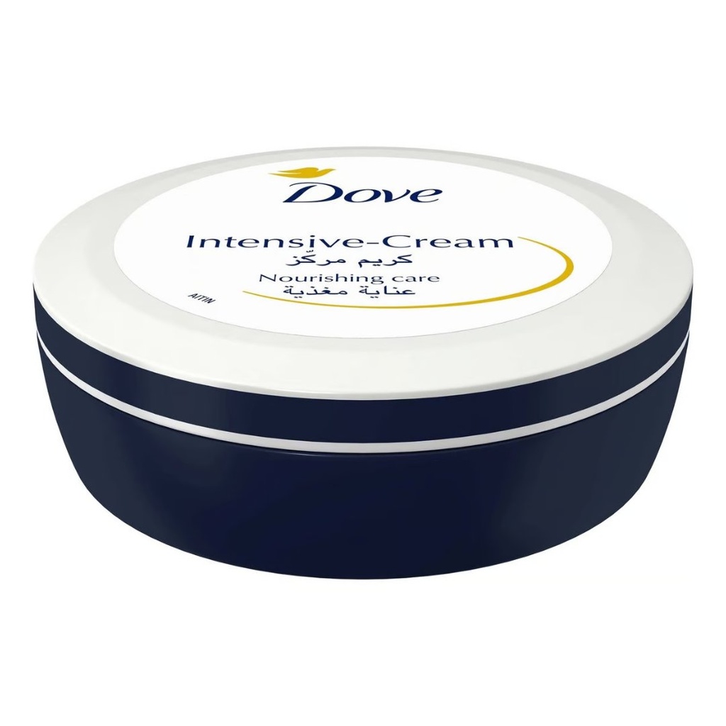 * DOVE INTENSIVE CREAM 150ML