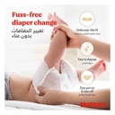 * Huggies Extra Care Size 6, 28's