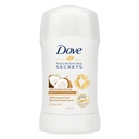 Dove Deodorant Restoring Ritual Stick, 40g