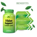 * Alfa Vision Support Capsules, 60's