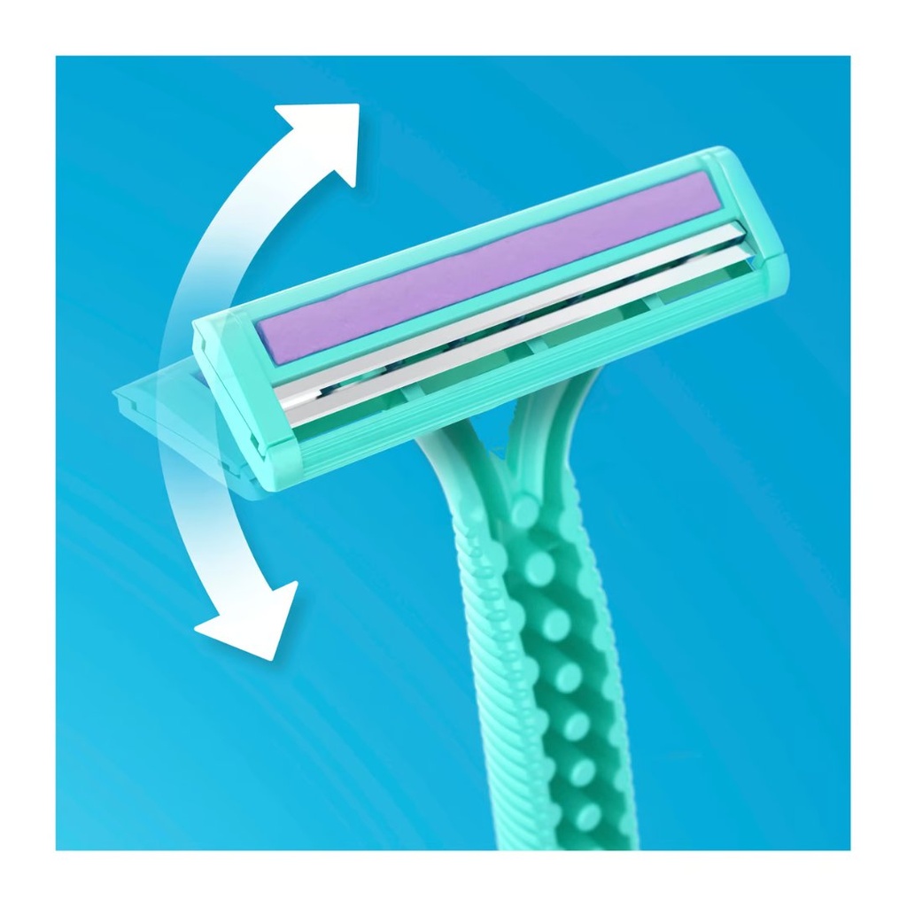 * Gillette Simply Venus2 Razor, (4+2) Free