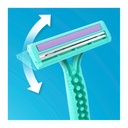 * Gillette Simply Venus2 Razor, (4+2) Free