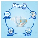 * Sanita Bambi Regular Large Plus (4+), 12's