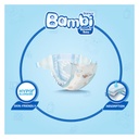 * Sanita Bambi Value Pack X-Large (5), 28's