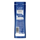* Clear Men Shower Fresh Shampoo, 200ml