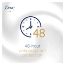 * Dove Deodorant Powder Soft Stick, 40g