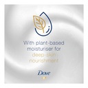 * Dove Deeply Nourishing Body Wash, 250ml