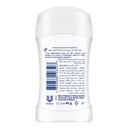 * Dove Deodorant Invisible Dry Stick, 40g