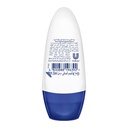 * Dove Deodorant Original Roll-on, 50ml