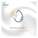 * Dove Deodorant Original Stick, 40g