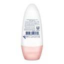 * Dove Deodorant Powder Soft Roll-on, 50ml