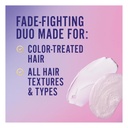 OGX Colour Retention Shampoo, 385ml