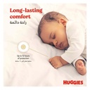 * Huggies Extra Care Jumbo Pack Size 6, 42's
