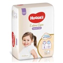 * Huggies Extra Care Pants Size 6, 30's