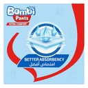 * Sanita Bambi Pants Size 6 (XXL), 40's