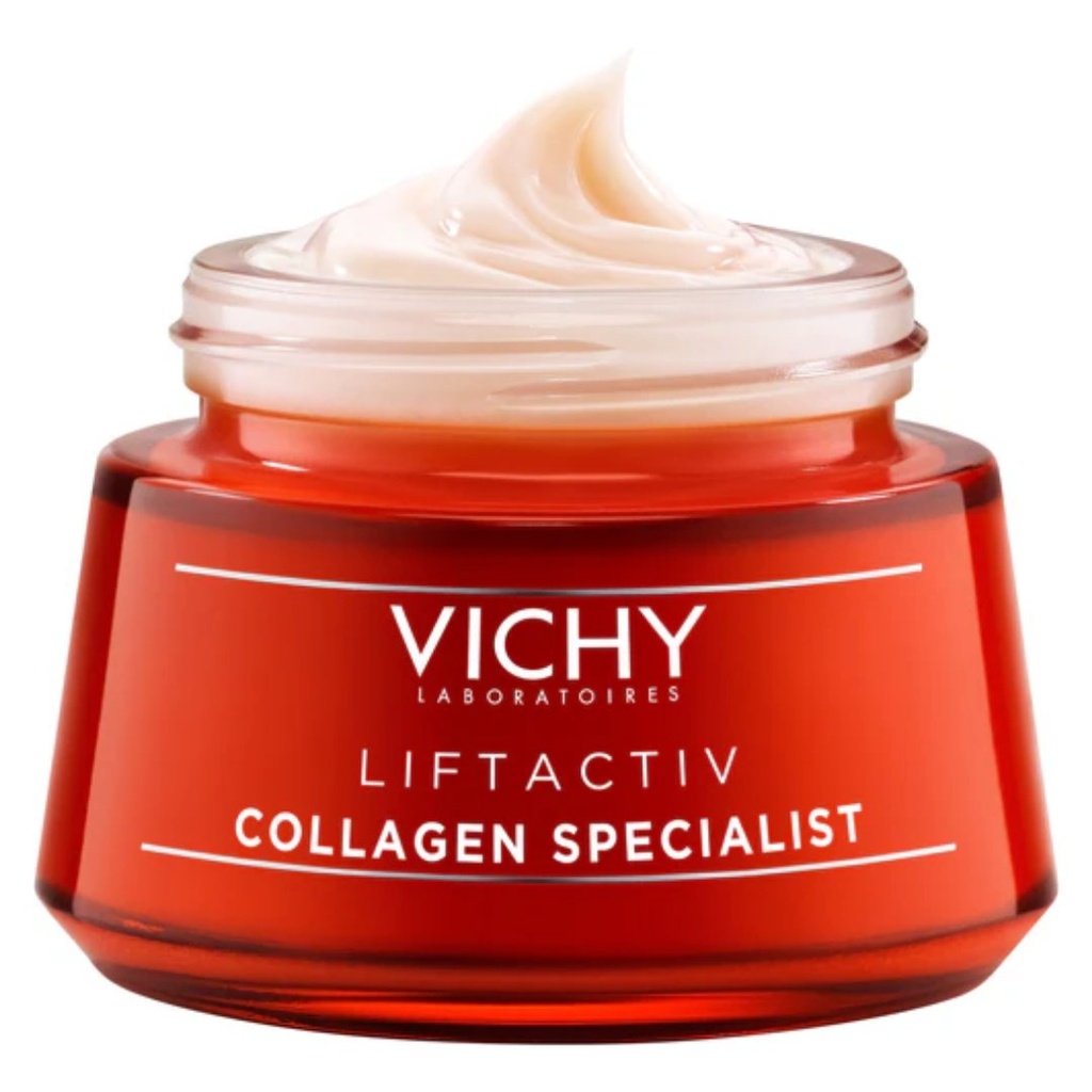 * Vichy Lift Activ Specialist Collagen Day, 50ml