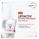 * Vichy Liftactiv Retinol Serum, 30ml