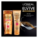 * ELVIVE OIL REP EXTRAORDNARY OIL 300ML