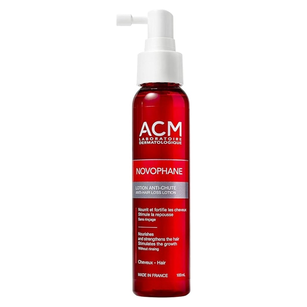 * Acm Novophane Anti-Hair Loss Lotion, 100ml