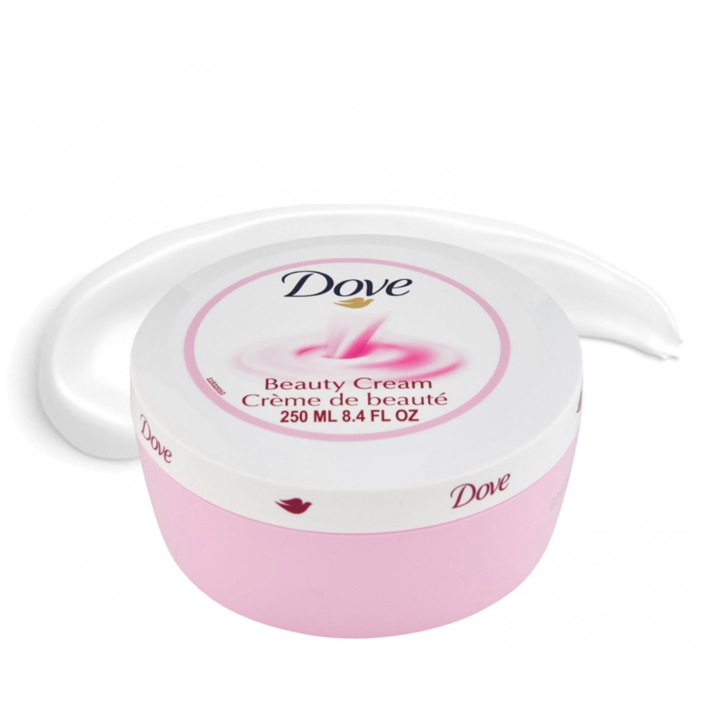 Dove Beauty Cream, 250ml