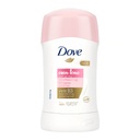 * Dove Deodorant Even Tone Blossom Stick, 40g