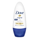 * Dove Deodorant Original Roll-on, 50ml