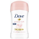 * Dove Deodorant Powder Soft Stick, 40g