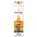 * Pantene Pro-V Anti Hair Fall Shampoo, 200ml