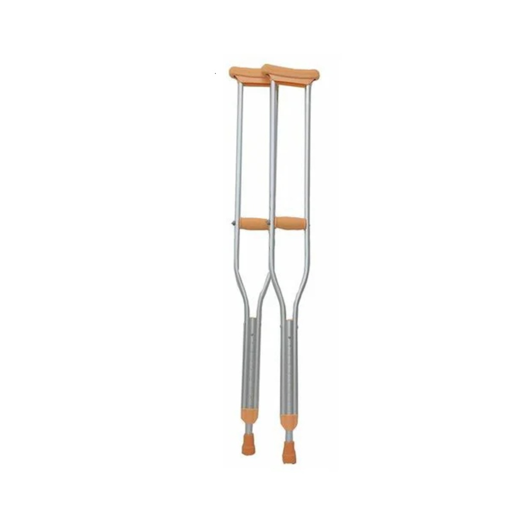 * Sunmed Under Arm Crutches Medium