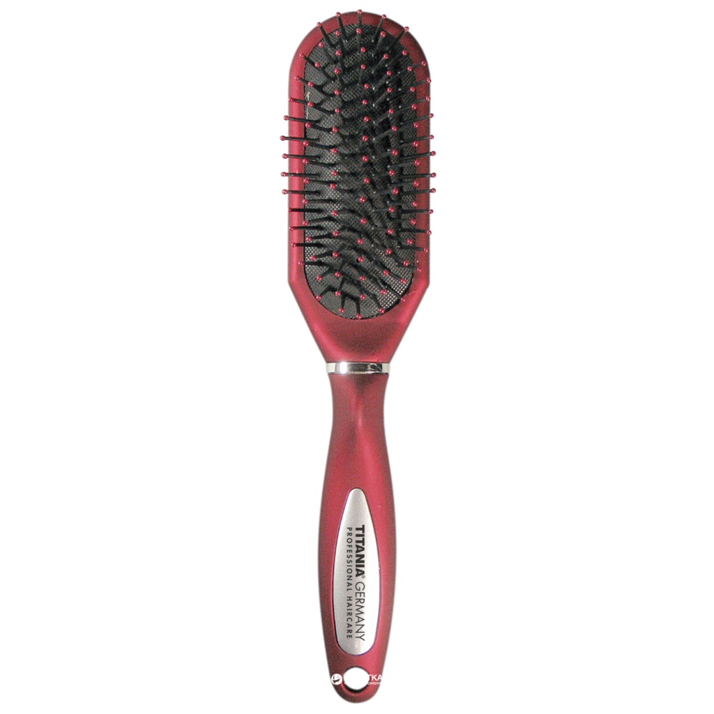 * Titania Hair Brush - 1633