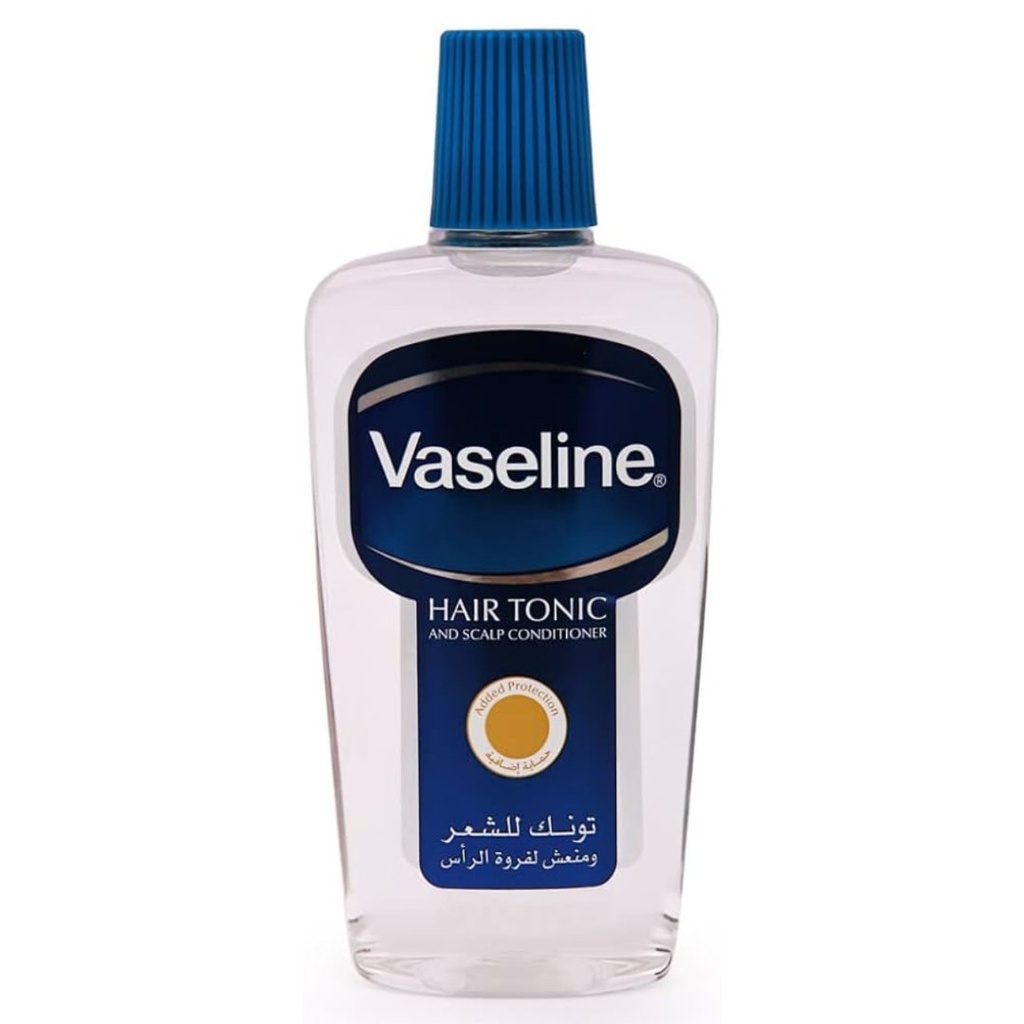 * Vaseline Hair Tonic And Scalp Conditioner, 100ml