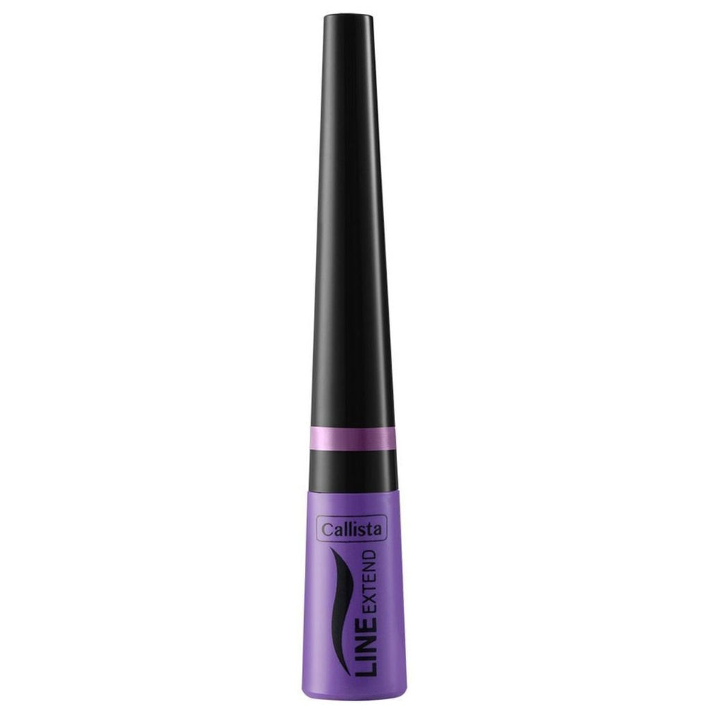 * Callista Line Extend Dipliner 3.5ml-07 Violet