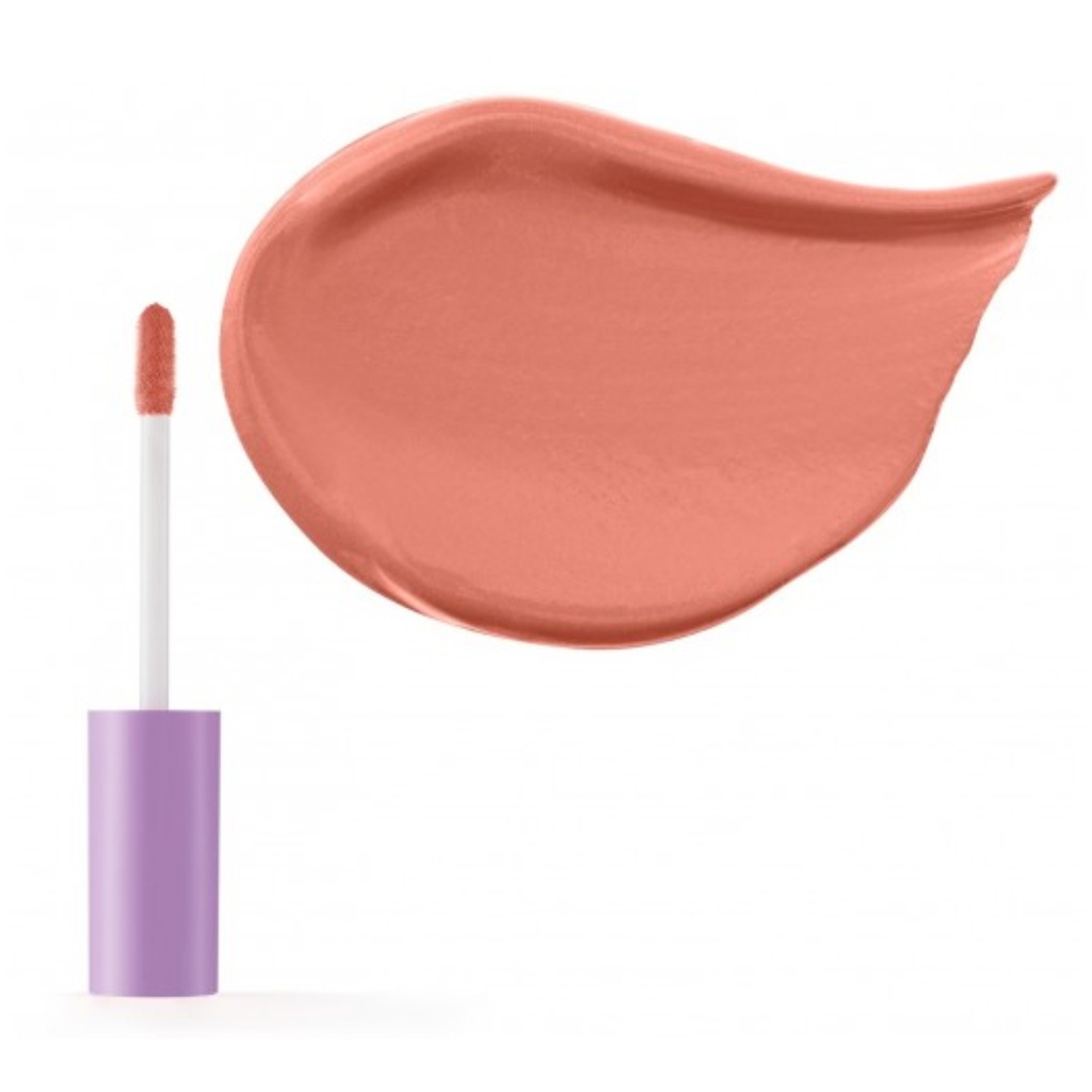 * Callista Cream Lipgloss-207
