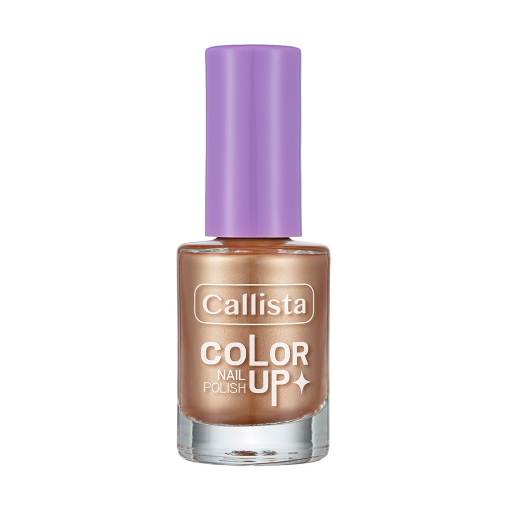 * Callista Nail Polish-756