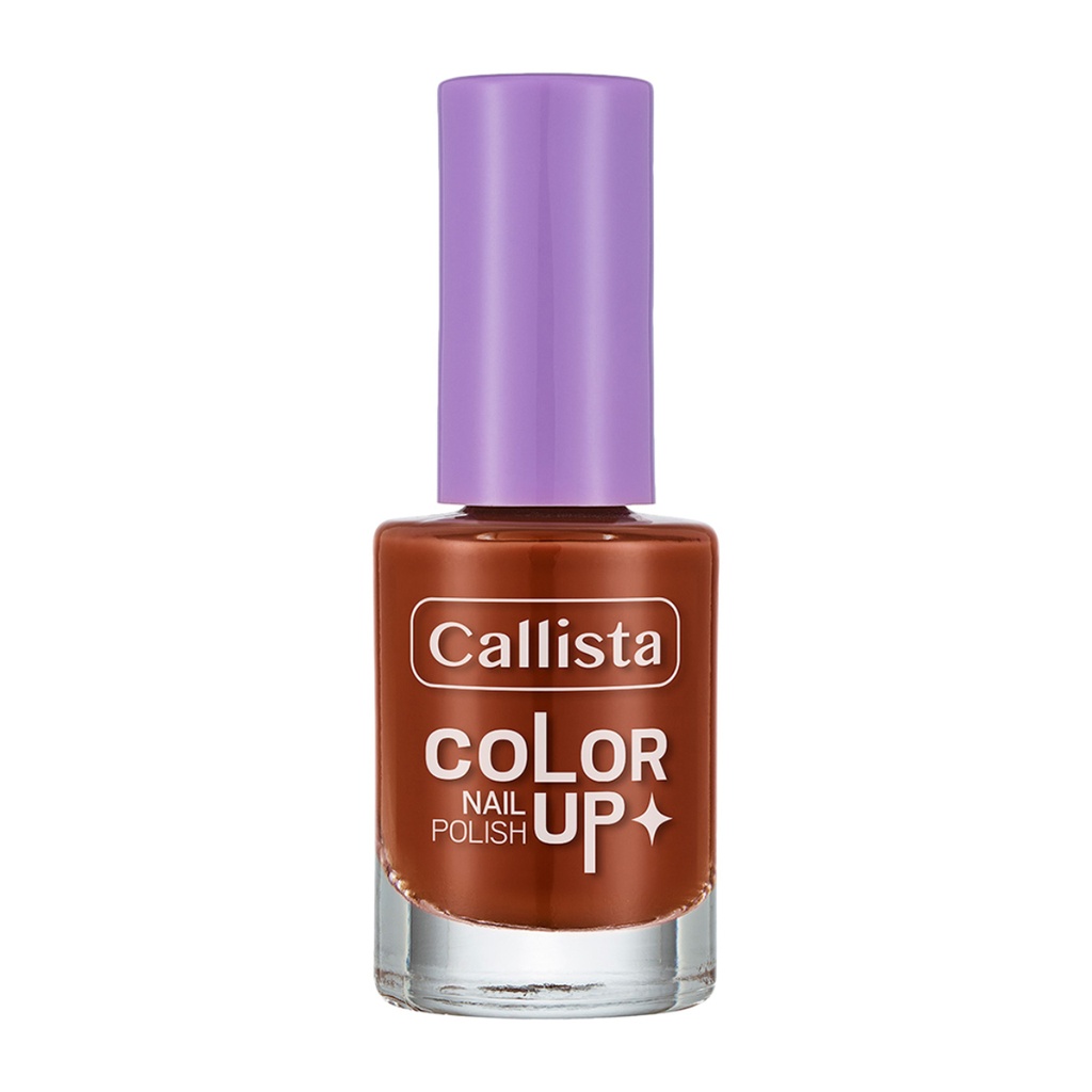 * Callista Nail Polish-761