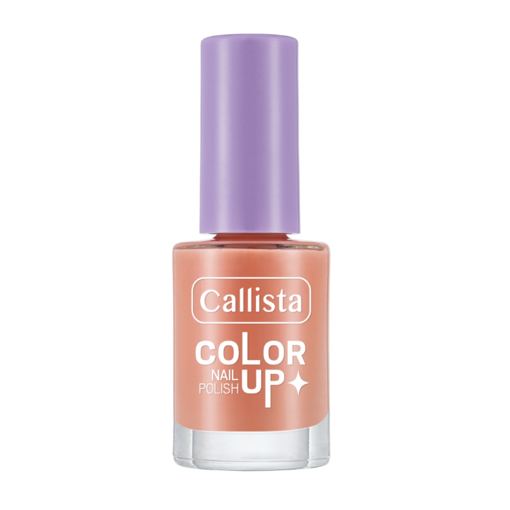 * Callista Nail Polish-196