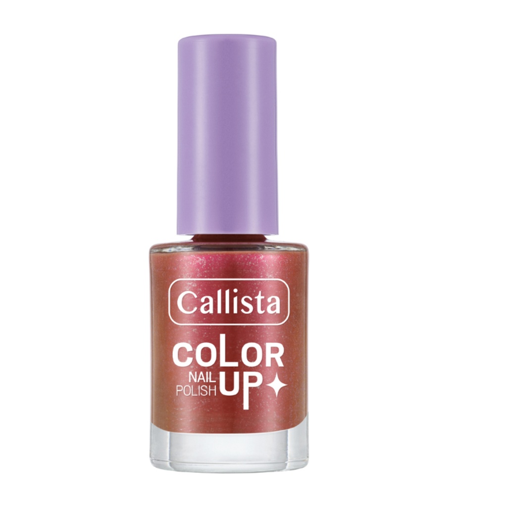 * Callista Nail Polish-341