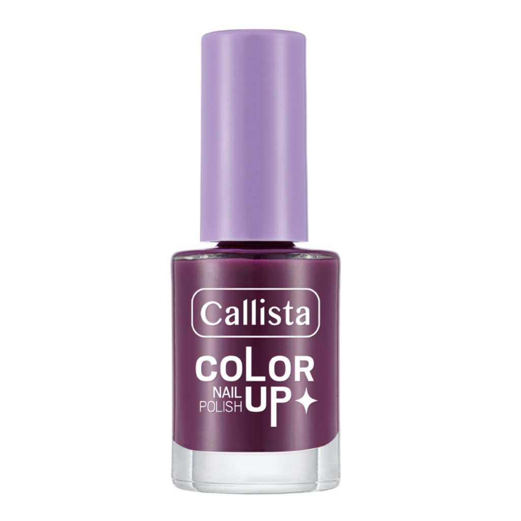 * Callista Nail Polish-358