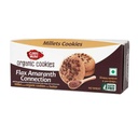Caveman Organic Flax Amaranth Connection Cookies