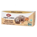 Caveman Organic Super Kodo Honey Magic Cookies
