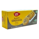 Caveman Bakkit Singhada Cookies